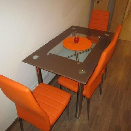 Apartman Ricky V Orlickych Horach Wüstenei Εξωτερικό φωτογραφία