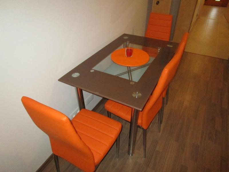 Apartman Ricky V Orlickych Horach Wüstenei Εξωτερικό φωτογραφία