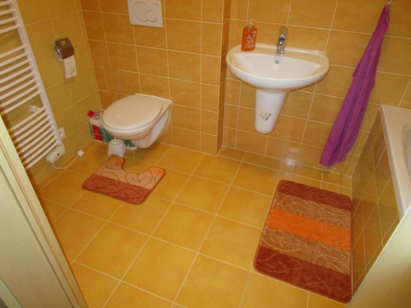 Apartman Ricky V Orlickych Horach Wüstenei Εξωτερικό φωτογραφία