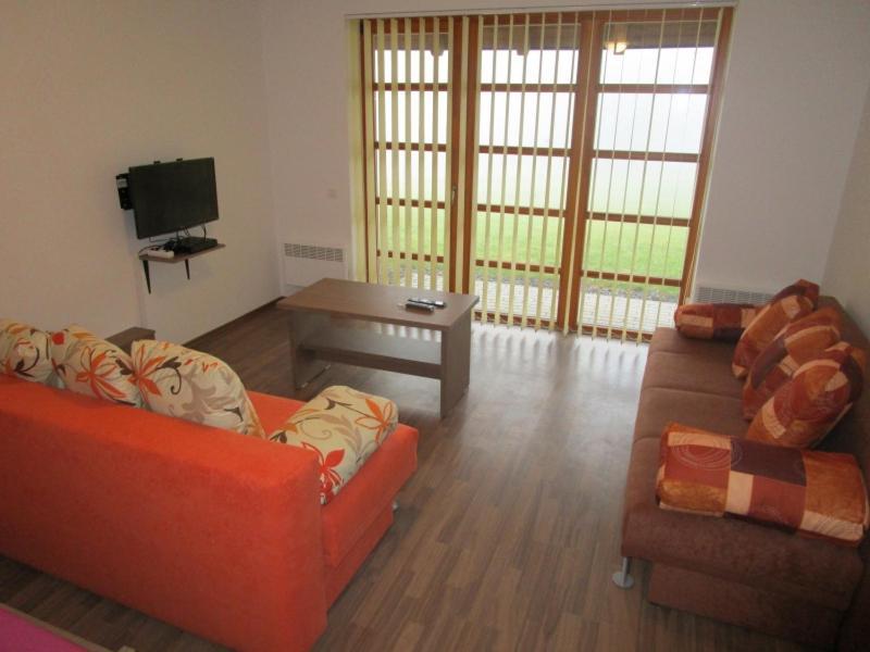 Apartman Ricky V Orlickych Horach Wüstenei Εξωτερικό φωτογραφία