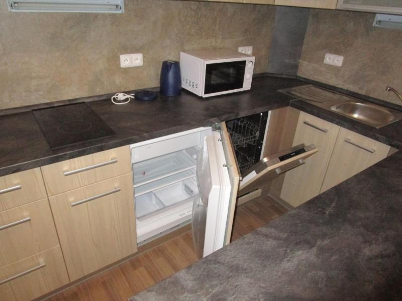 Apartman Ricky V Orlickych Horach Wüstenei Εξωτερικό φωτογραφία