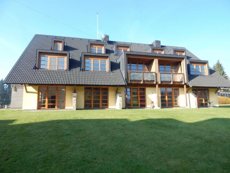Apartman Ricky V Orlickych Horach Wüstenei Εξωτερικό φωτογραφία
