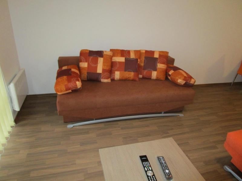 Apartman Ricky V Orlickych Horach Wüstenei Εξωτερικό φωτογραφία