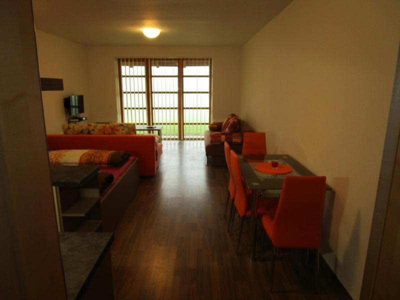 Apartman Ricky V Orlickych Horach Wüstenei Εξωτερικό φωτογραφία