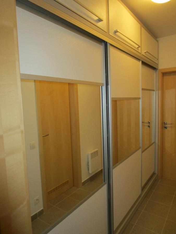 Apartman Ricky V Orlickych Horach Wüstenei Εξωτερικό φωτογραφία