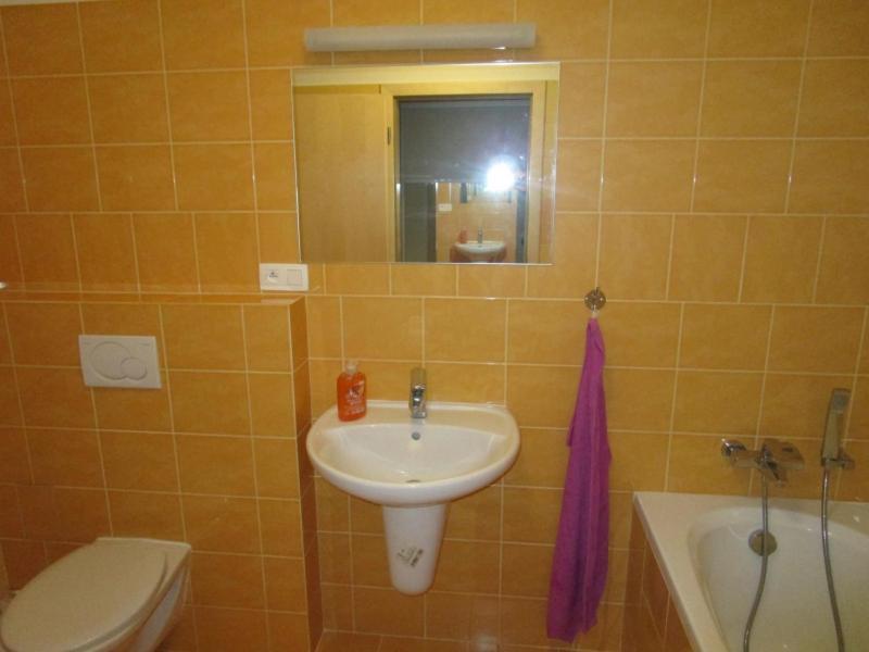 Apartman Ricky V Orlickych Horach Wüstenei Εξωτερικό φωτογραφία