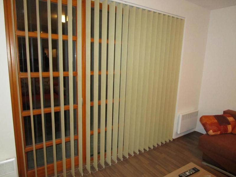 Apartman Ricky V Orlickych Horach Wüstenei Εξωτερικό φωτογραφία