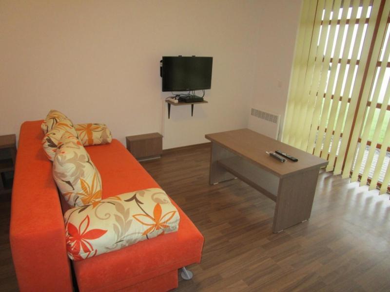 Apartman Ricky V Orlickych Horach Wüstenei Εξωτερικό φωτογραφία