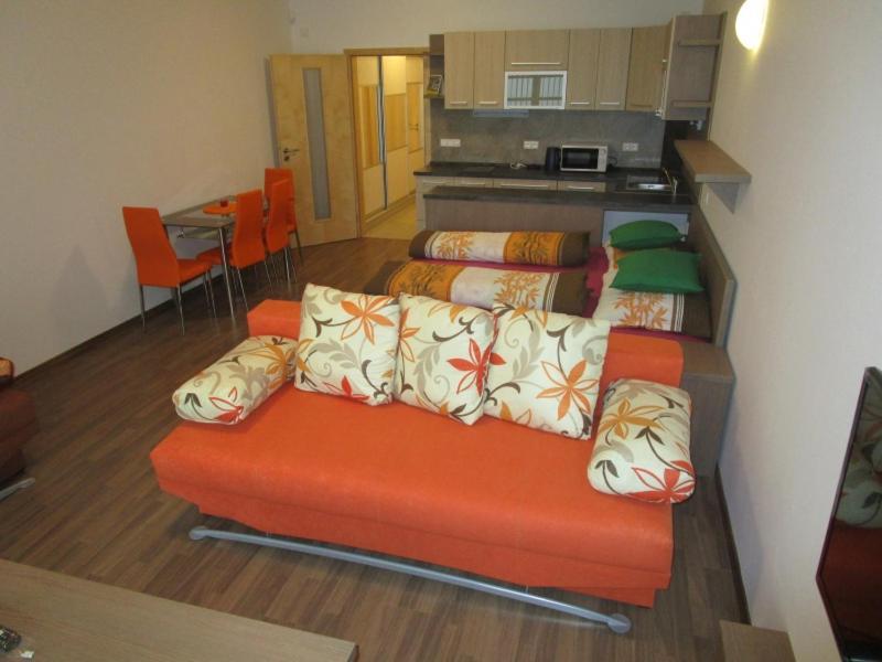 Apartman Ricky V Orlickych Horach Wüstenei Εξωτερικό φωτογραφία